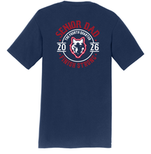 Load image into Gallery viewer, WOLVES SENIOR Parent T
