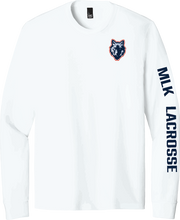 Load image into Gallery viewer, LAX Long Sleeve T
