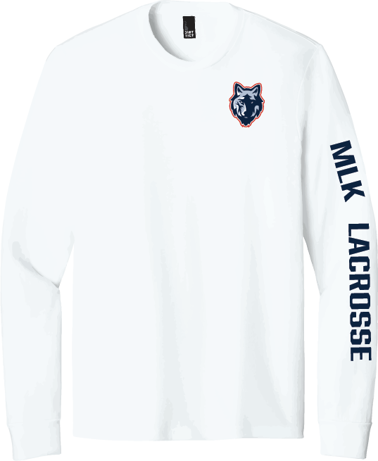 LAX Long Sleeve T