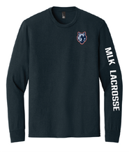 Load image into Gallery viewer, LAX Long Sleeve T
