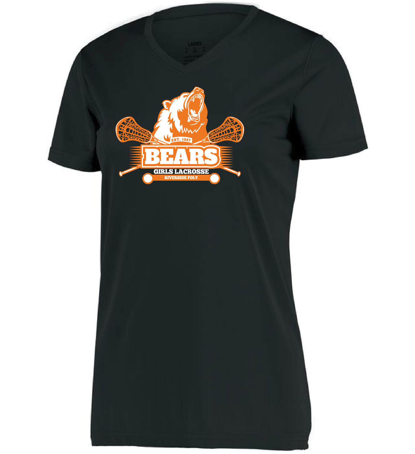 Poly Lacrosse New Player Spirit Pack