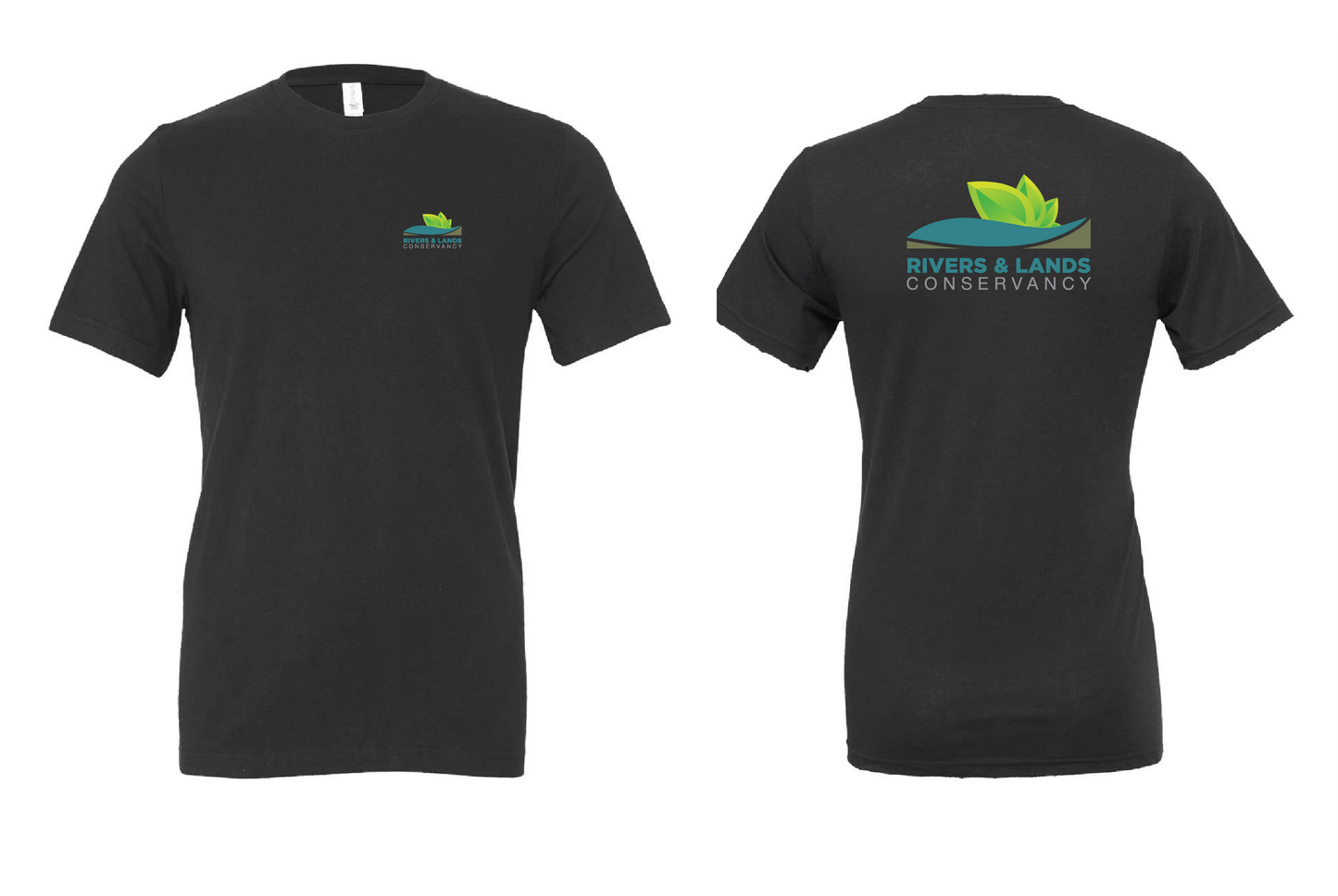 Rivers & Lands Short Sleeve