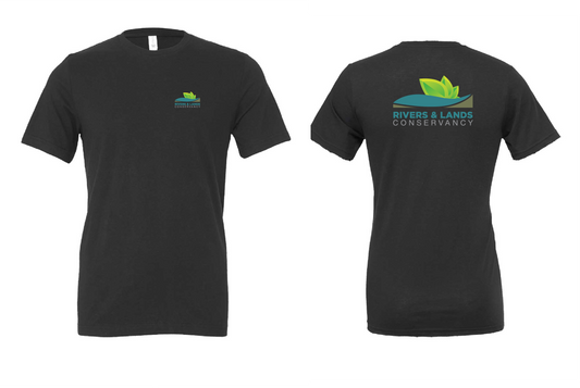 Rivers & Lands Short Sleeve