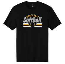 Load image into Gallery viewer, Woodcrest Softball Tshirt
