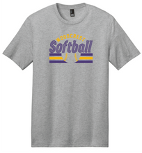Load image into Gallery viewer, Woodcrest Softball Tshirt
