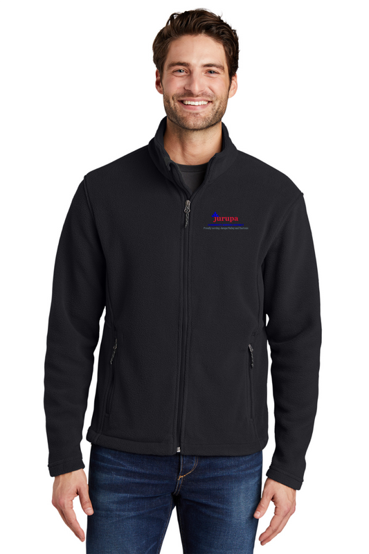 JCSD F217 Mens Fleece