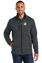 Load image into Gallery viewer, Sunnyslope Pique Fleece Jacket Mens or ladies
