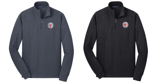 Franklin  1/4-Zip Pullover F295