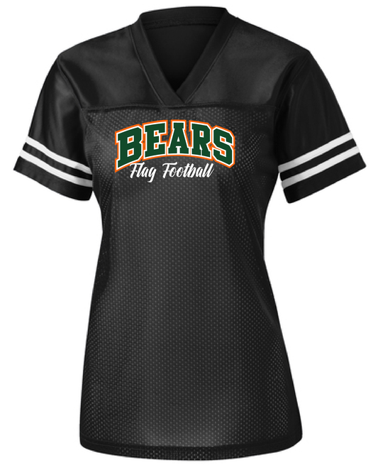 Poly Flag Football Jersey