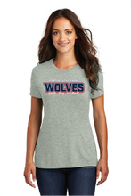 Load image into Gallery viewer, Girls Flag Football T-Shirt
