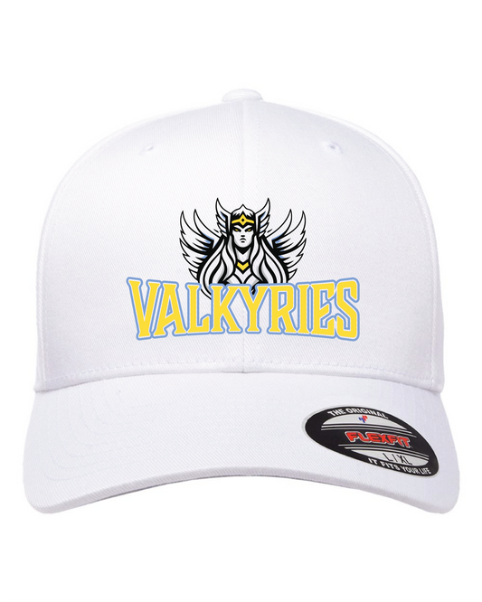 Valkyries Flexfit Hat