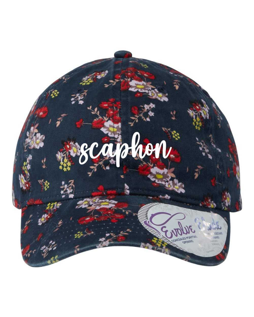 Scaphon Cap