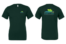 Load image into Gallery viewer, Rivers &amp; Lands Short Sleeve
