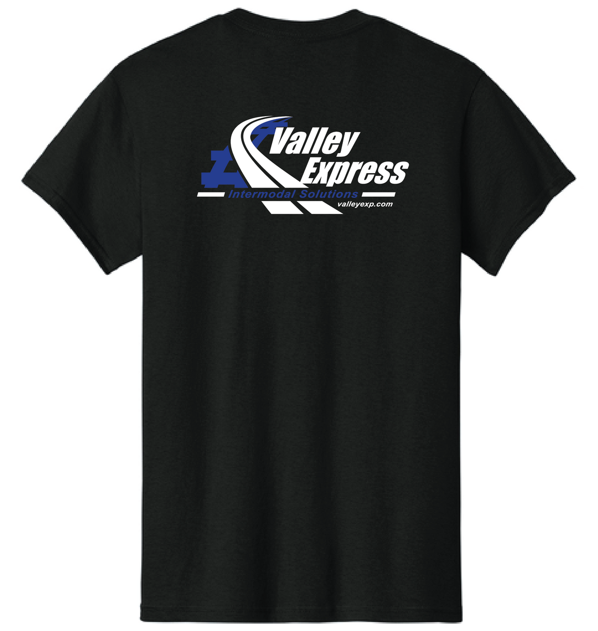 Valley Express Gildan Heavy Weight Tshirt (Short and Long Sleeve)
