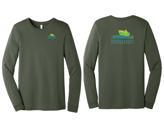 Rivers & Lands Long Sleeve