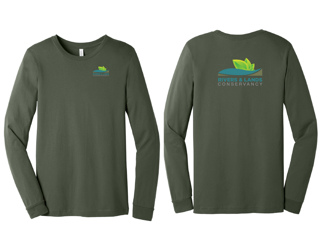 Rivers & Lands Long Sleeve