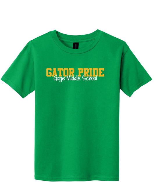 Gage Short sleeve T