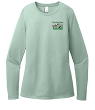Load image into Gallery viewer, Growing Hope Long Sleeve Tee
