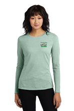 Load image into Gallery viewer, Growing Hope Long Sleeve Tee
