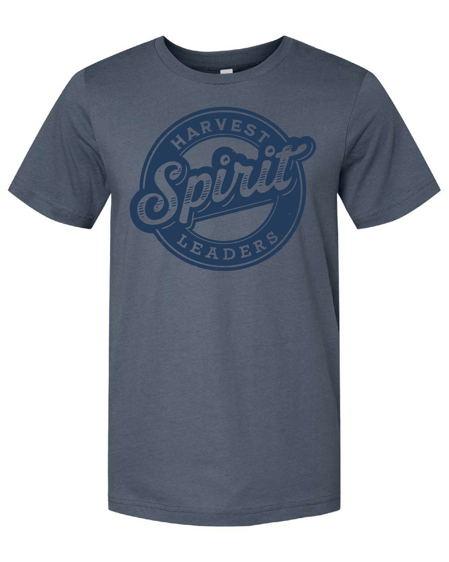 Harvest Spirit Leaders Tee Adult and Youth
