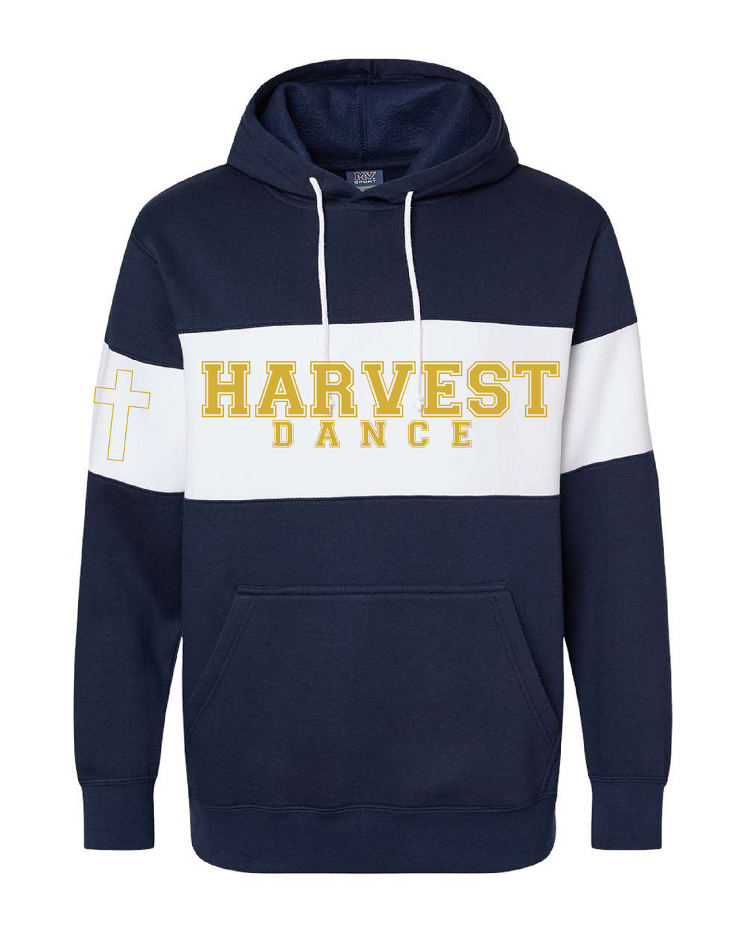 Harvest Dance Hoodie