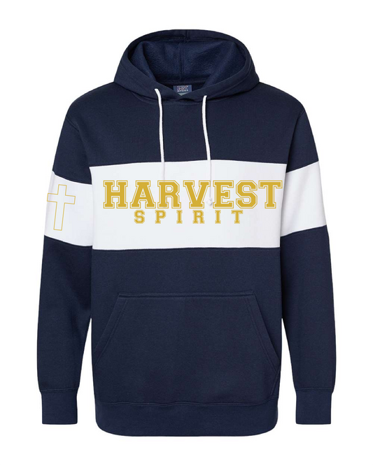 Harvest Spirit Hoodie