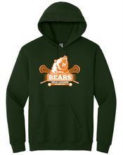 Load image into Gallery viewer, Poly LAX Fan Gear Hoodie
