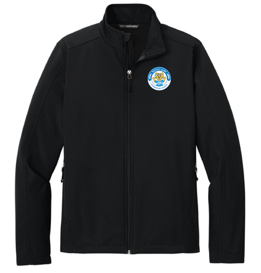 Rustic Lane Softshell Jacket