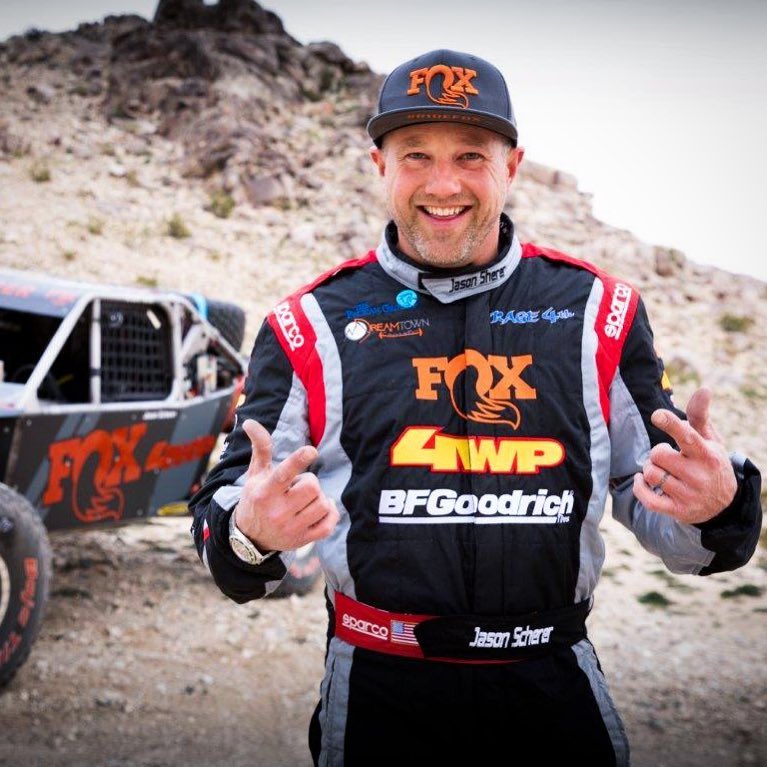 Embroidery In Motion