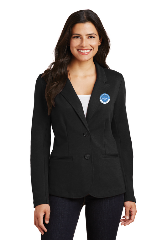 JUSD Ladies Blazer