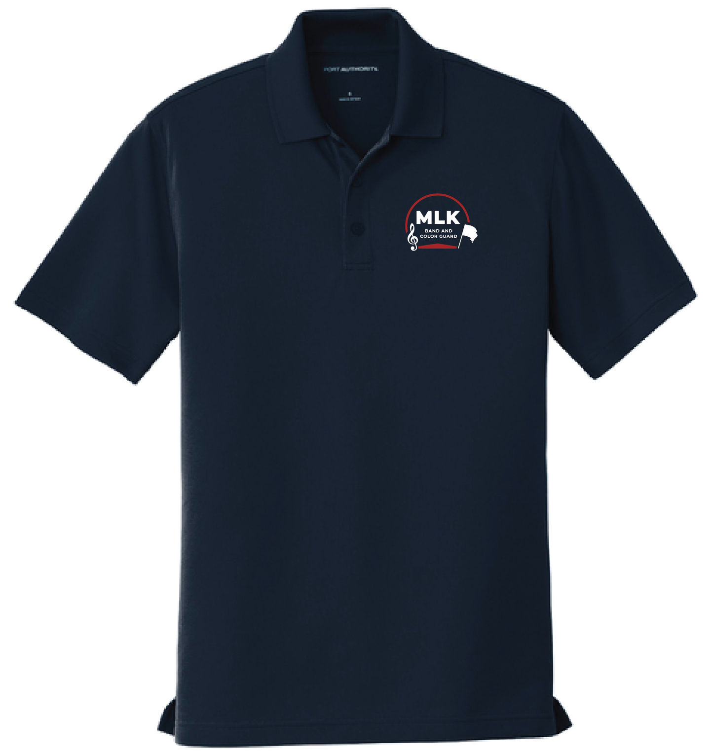 Band Travel Polo