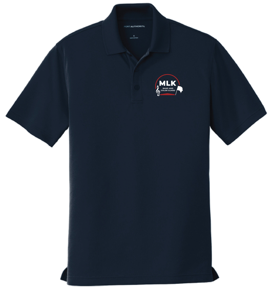 Band Travel Polo
