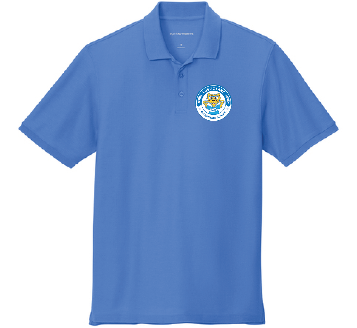 Rustic Lane Polo Shirt