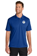 Load image into Gallery viewer, Mens NVHS Performance Pique Polo
