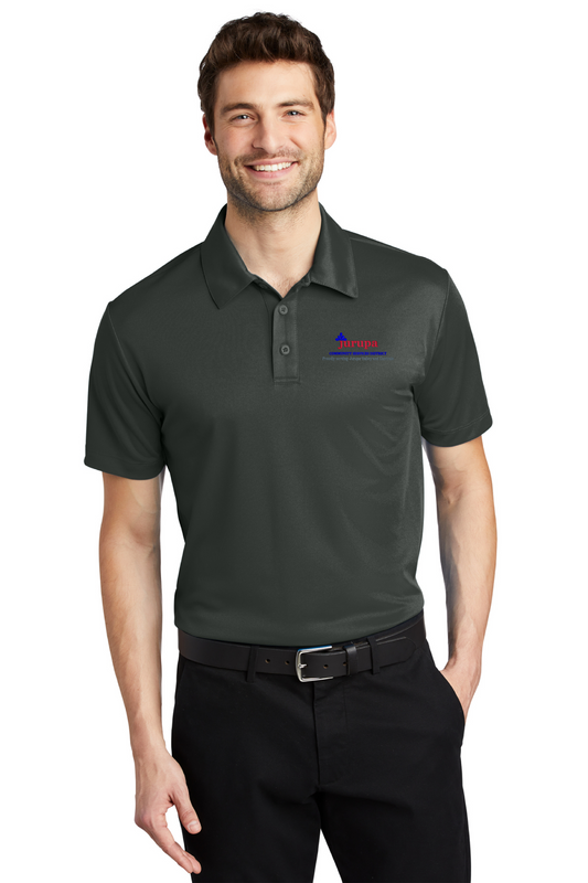 K540 JCSD mens polo