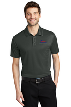Load image into Gallery viewer, K540 JCSD mens polo
