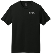 Load image into Gallery viewer, KPRO you know TShirt
