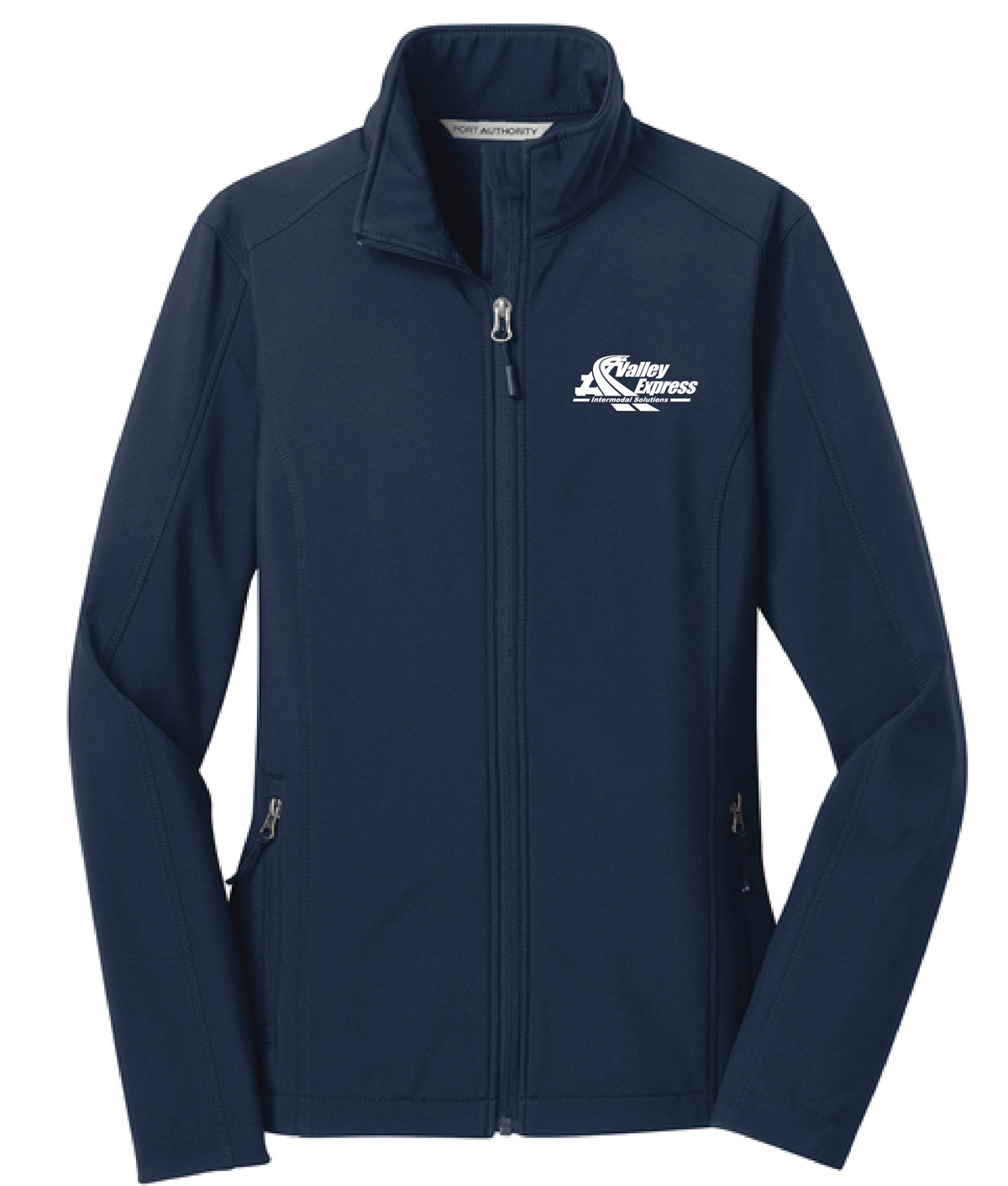 Valley Express Softshell Jacket (Men and Women)
