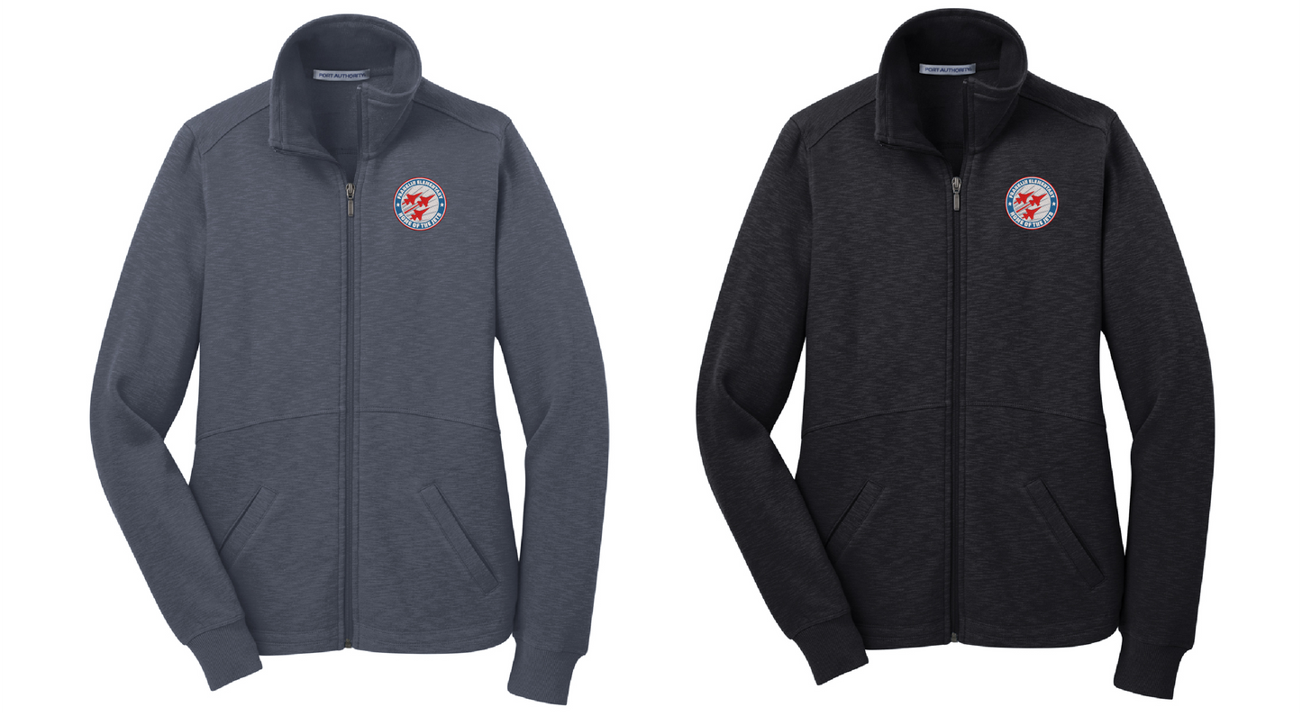 Franklin  1/4-Zip Pullover F295