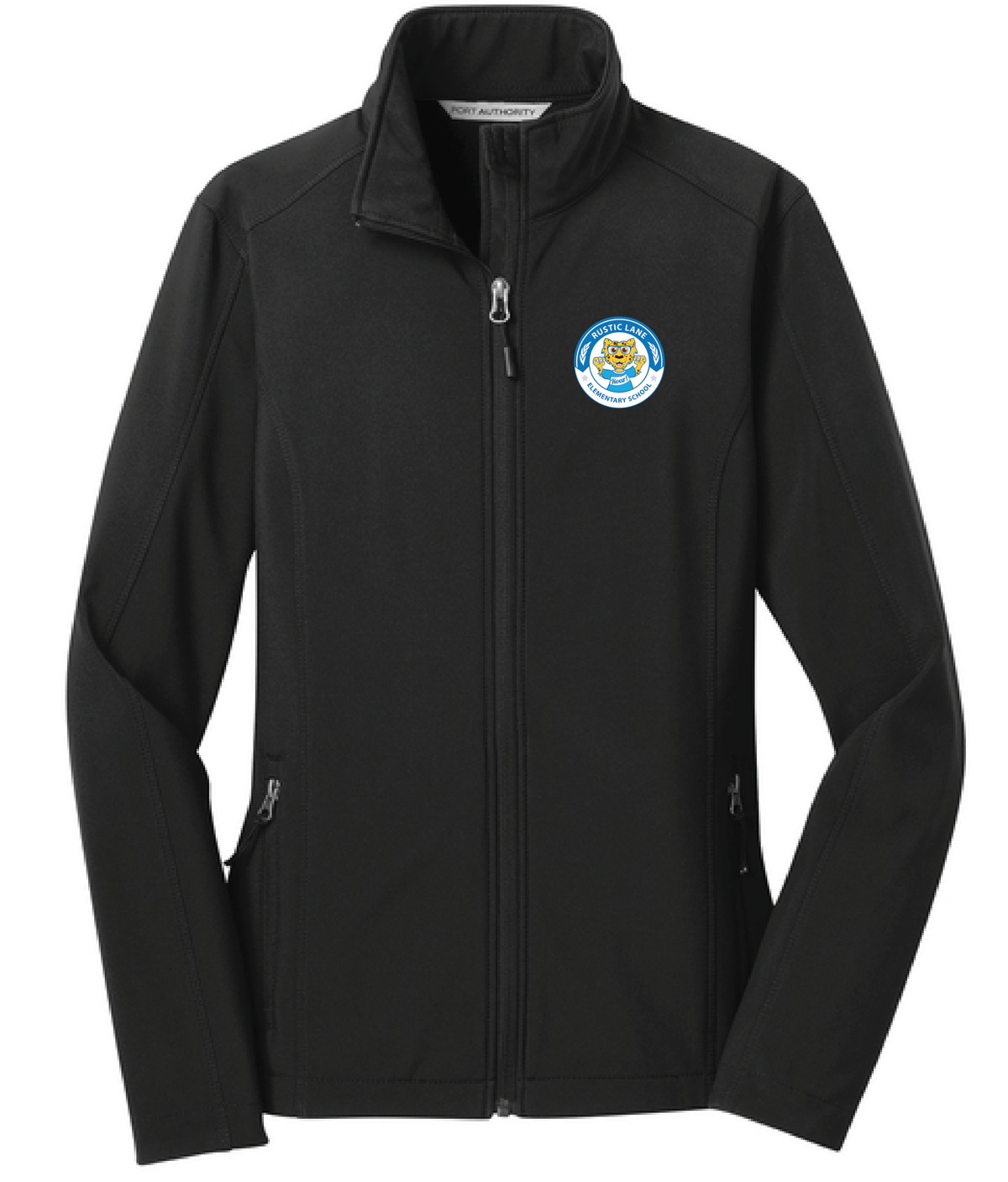Rustic Lane Softshell Jacket