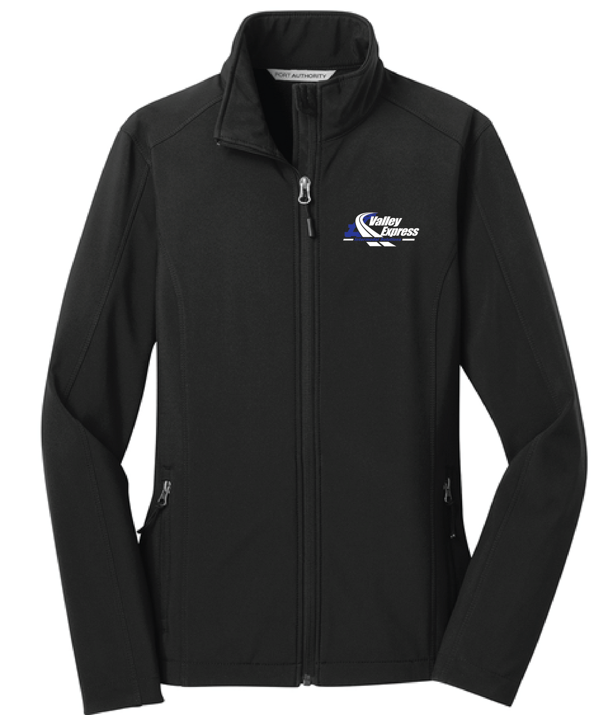 Valley Express Softshell Jacket (Men and Women)