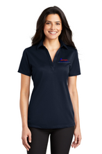 Load image into Gallery viewer, JCSD Ladies Silk Touch Performance Polo L540
