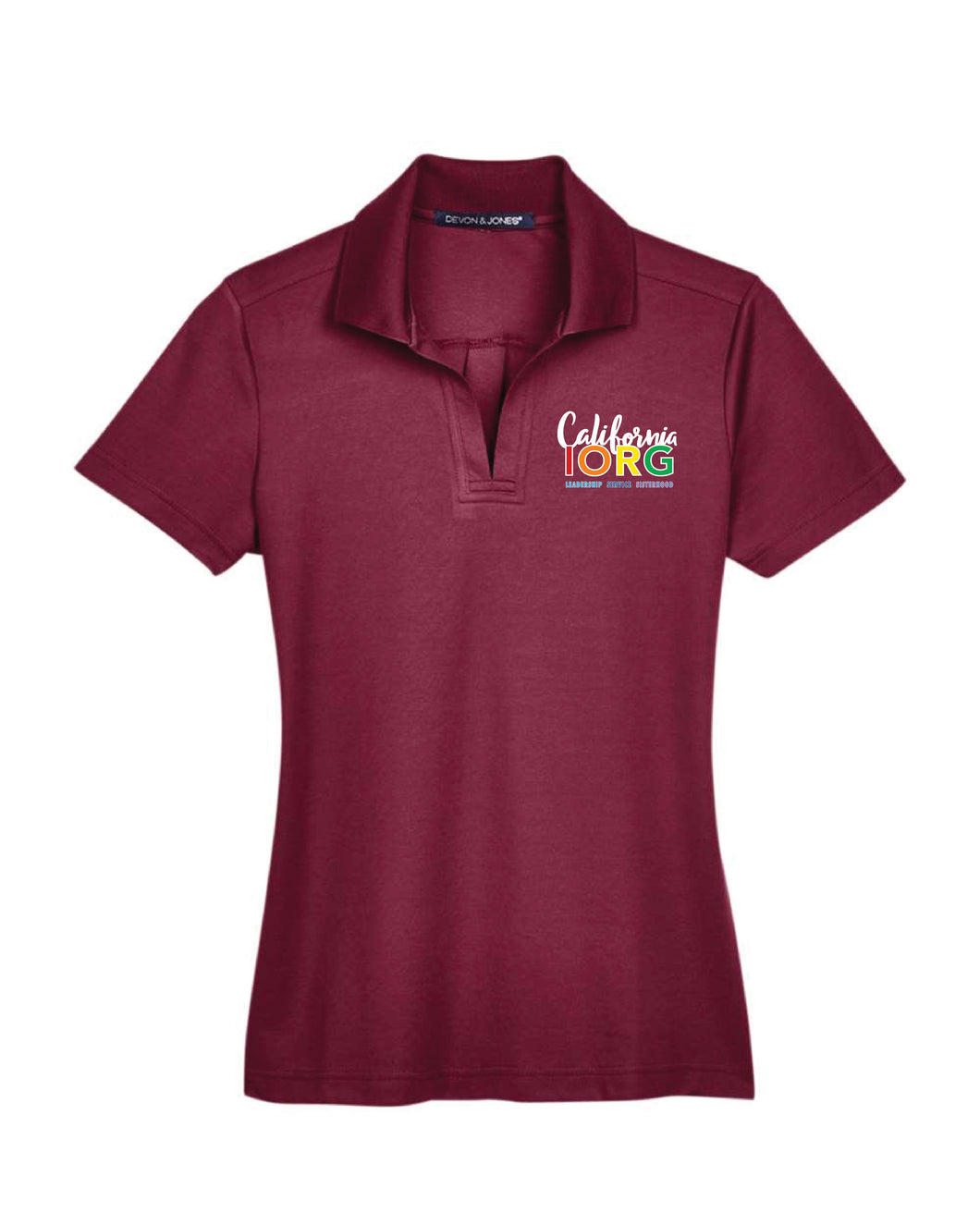 CA Grand Family Travel Shirts 2026