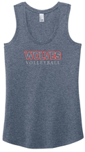 Load image into Gallery viewer, MLK Girls Volleyball Tank
