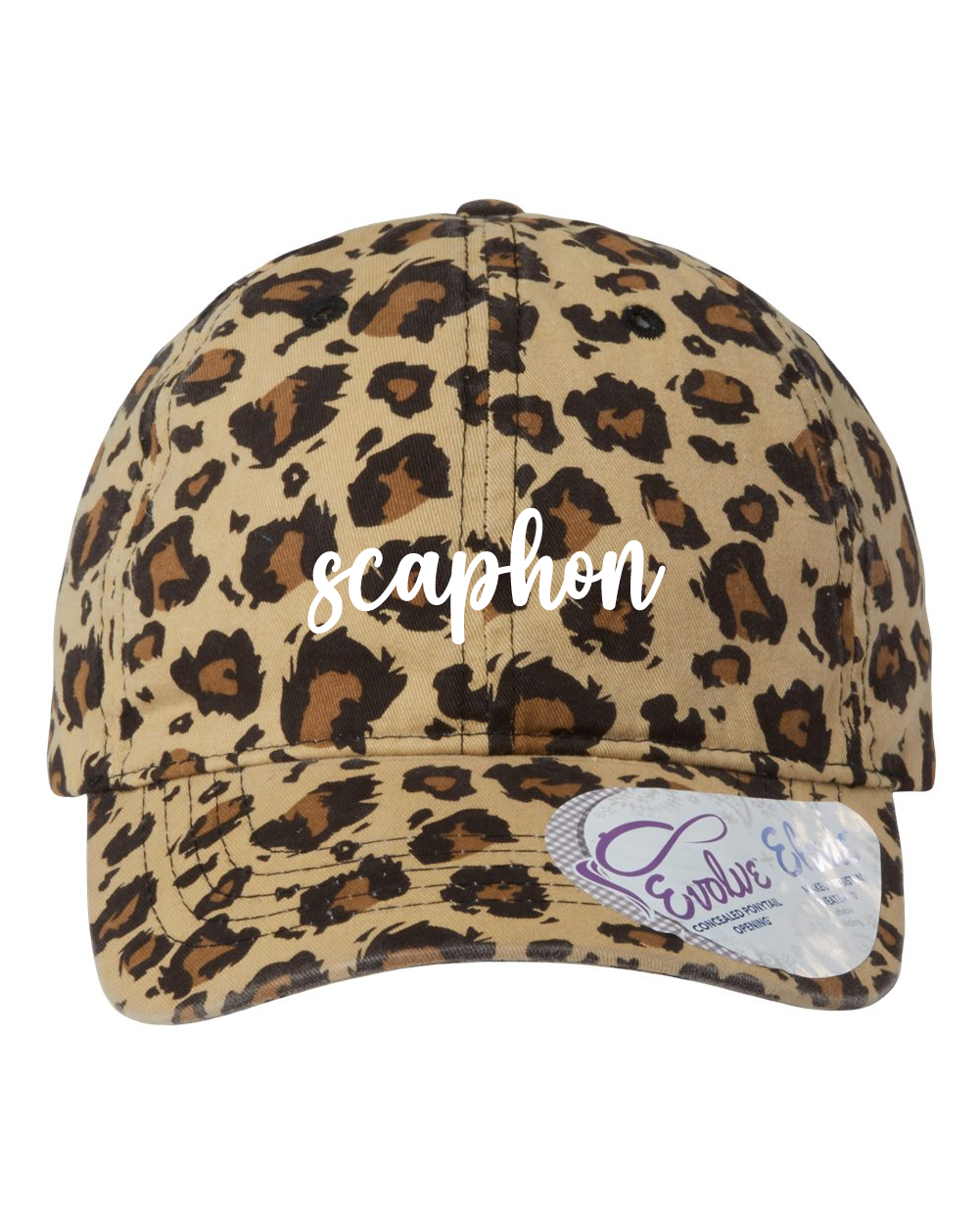 Scaphon Cap