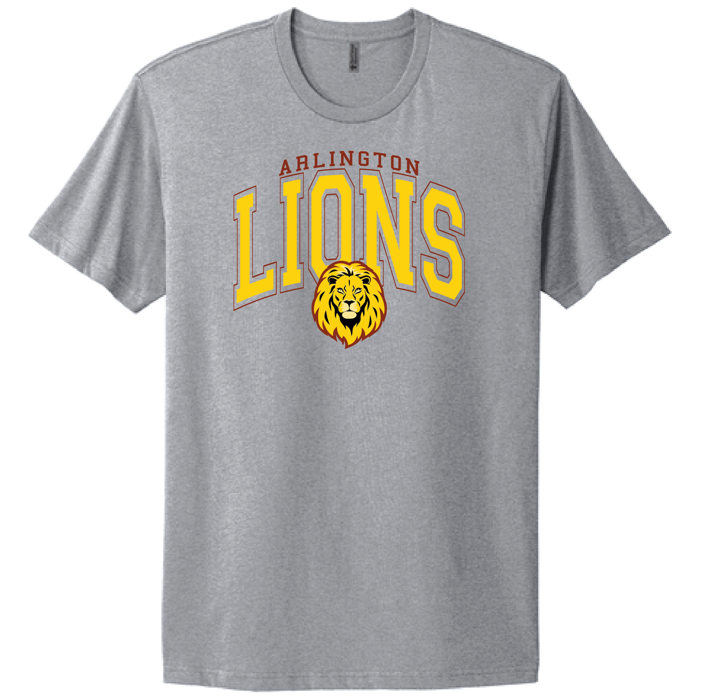Arlington Lions Tshirt