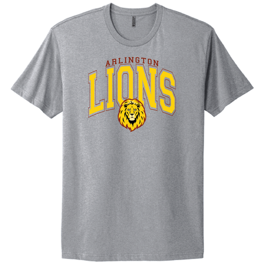 Arlington Lions Tshirt