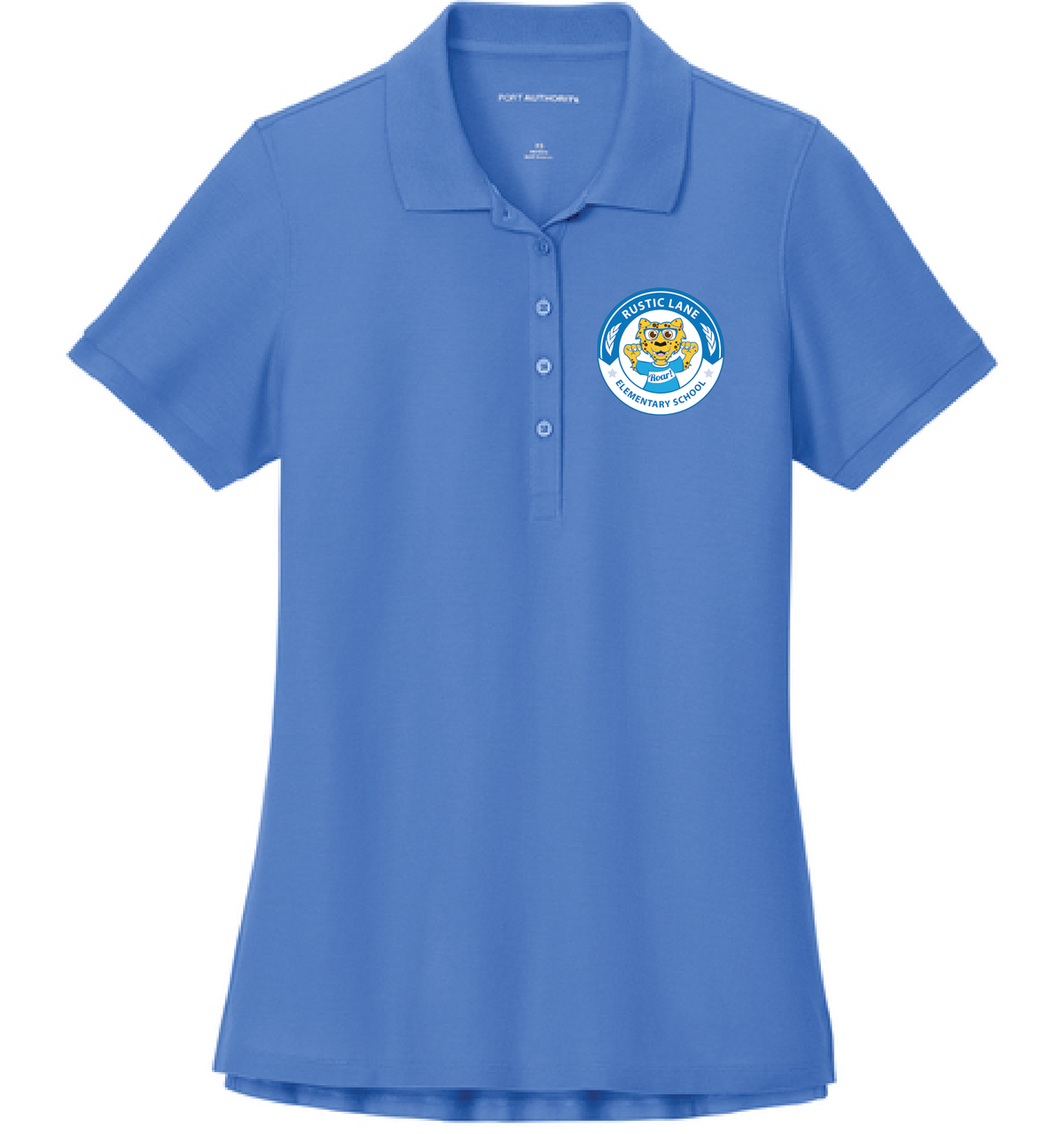 Rustic Lane Polo Shirt