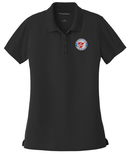 Franklin UV Micro-Mesh Polo K110