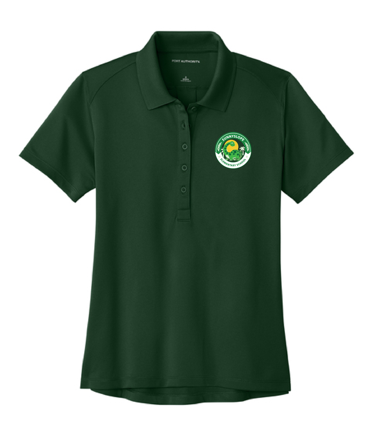 Sunnyslope Wearever Performance Pique Polo